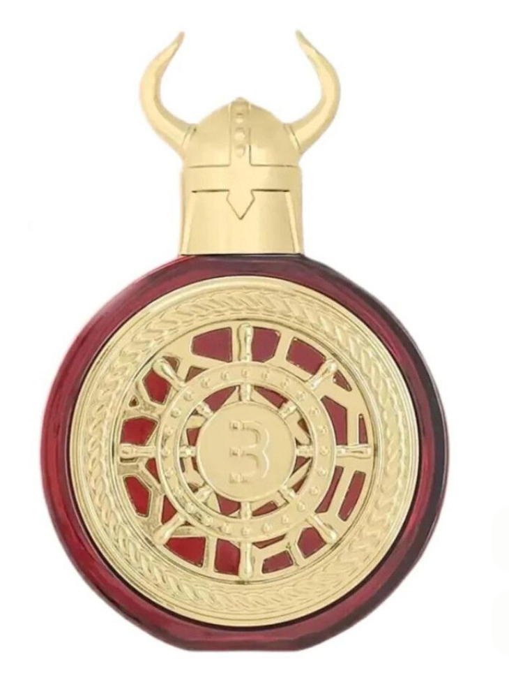 BHARARA VIKING KASHMIR 3.4 PARFUM
