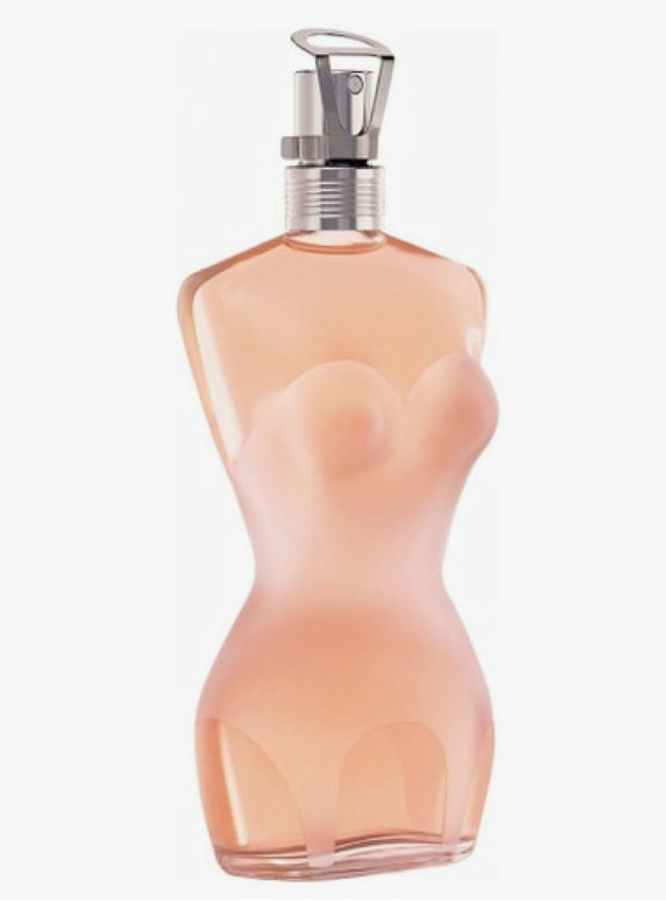 JEAN PAUL GAULTIER  EDT