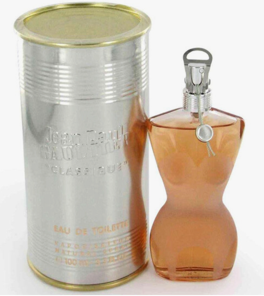 JEAN PAUL GAULTIER  EDT