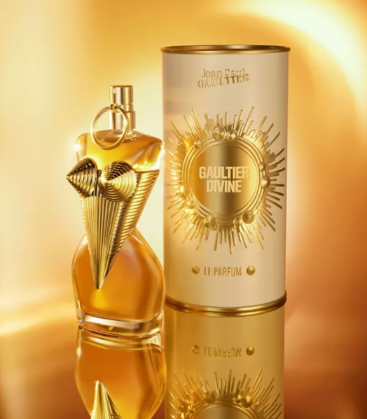 JEAN PAUL GAULTIER DIVINE INTENSE 1.7 EDP