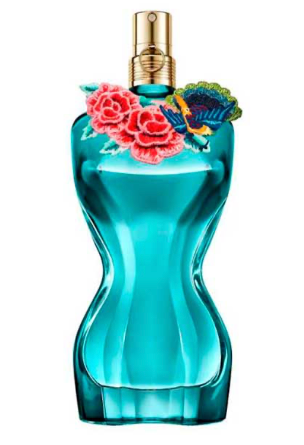 JEAN PAUL GAULTIER  LA BELLE PARADISE GARDEN EDP