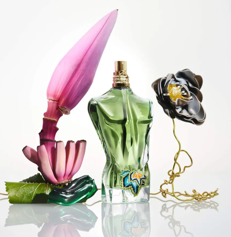 JEAN PAUL GAULTIER LE BEAU PARADISE GARDEN 4.2 EDP