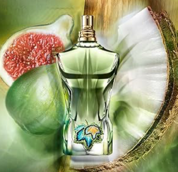 JEAN PAUL GAULTIER LE BEAU PARADISE GARDEN 4.2 EDP
