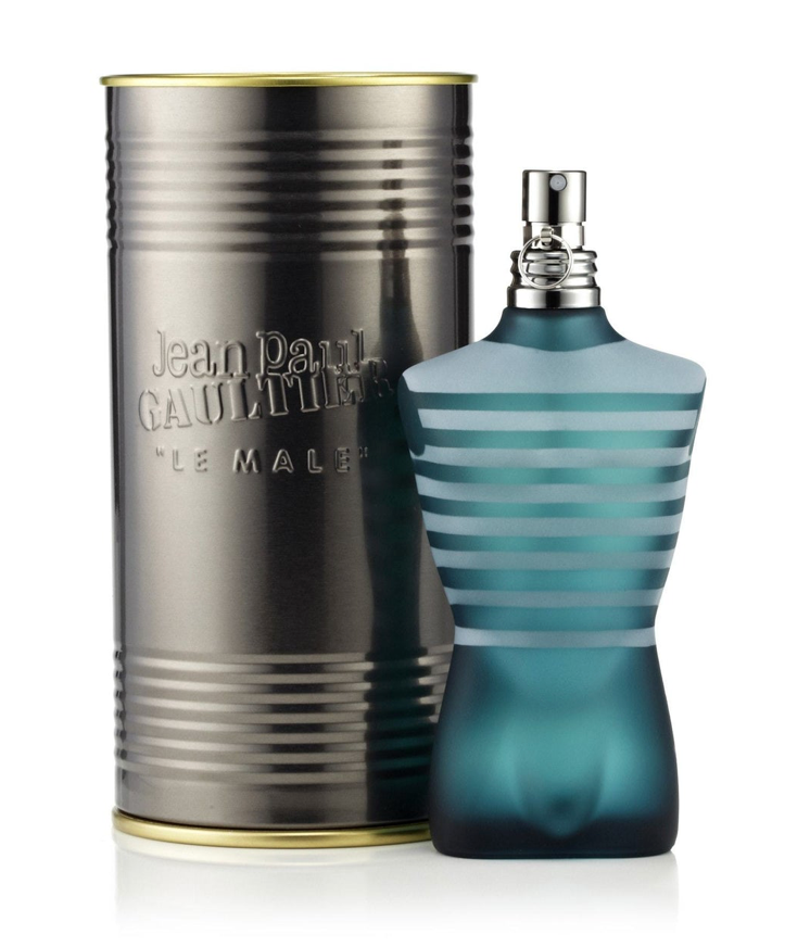 JEAN PAUL GAULTIER LE MALE 2.5 EDT