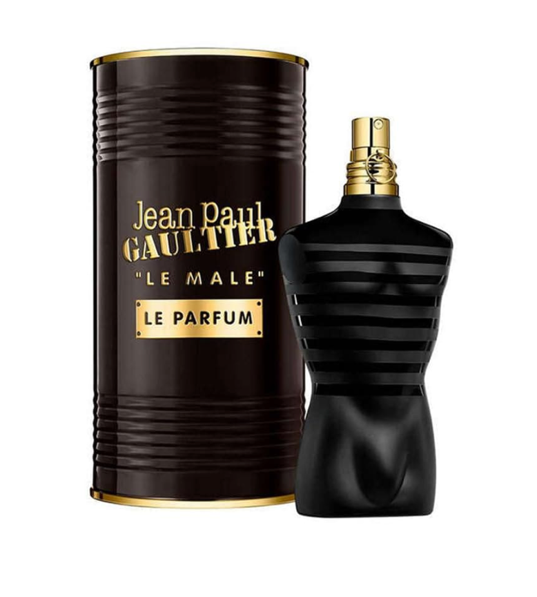 JEAN PAUL GAULTIER LE MALE LE PARFUM INT 4.2 EDP