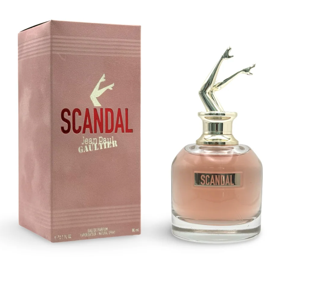 JEAN PAUL GAULTIER SCANDAL 2.7 EDP