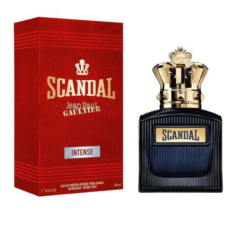 JEAN PAUL GAULTIER SCANDAL INTENSE 3.4 EDP