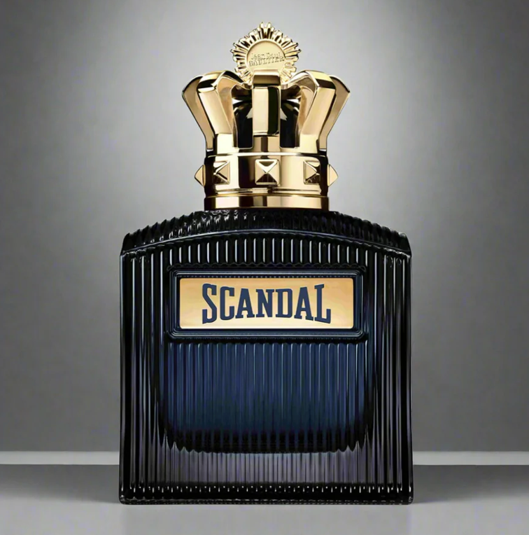 JEAN PAUL GAULTIER SCANDAL INTENSE 3.4 EDP