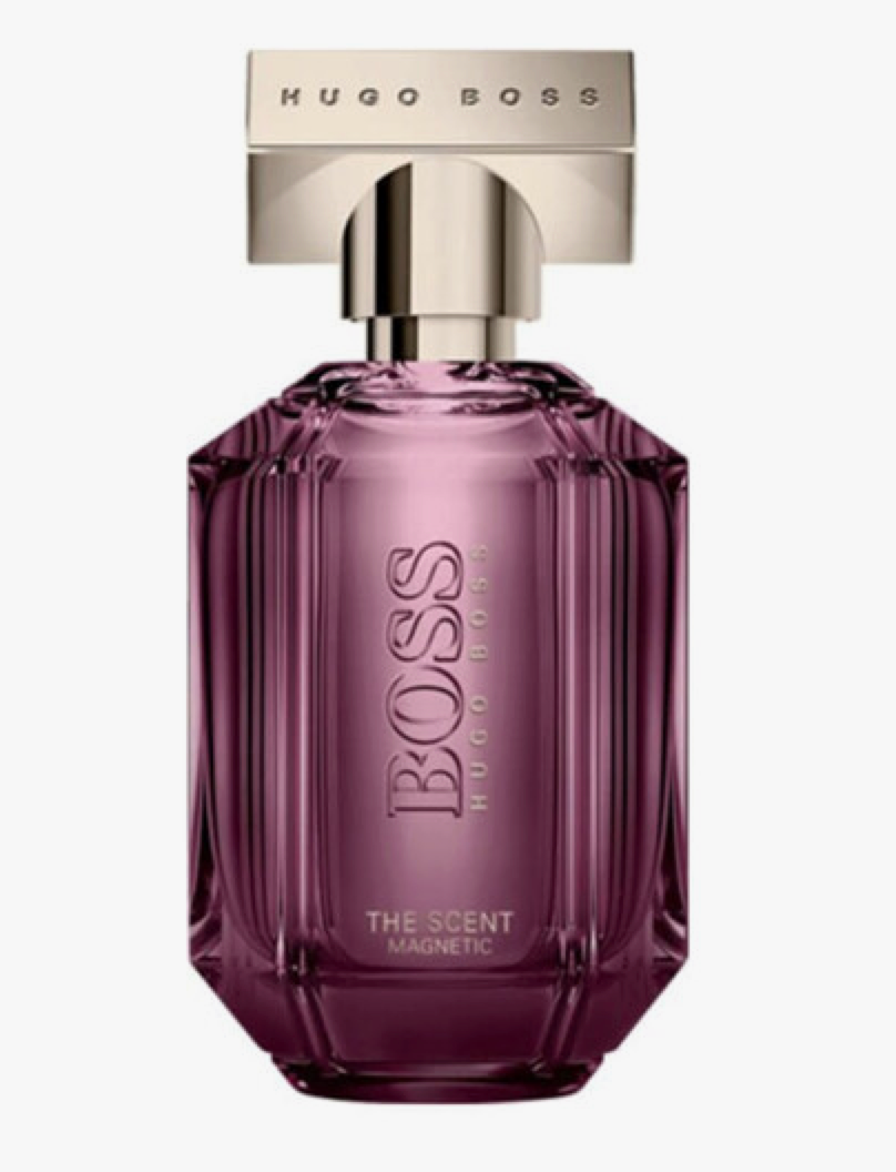 HUGO BOSS THE SCENT MAGNETIC 1.0 oz EDP