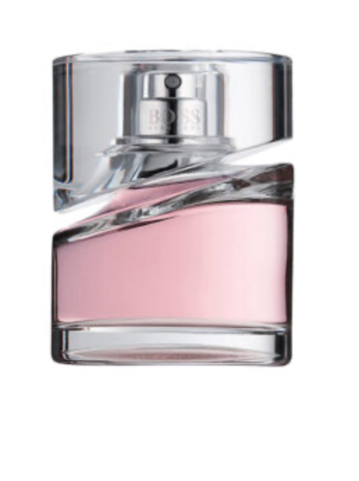 HUGO BOSS FEMME 2.5 oz EDP
