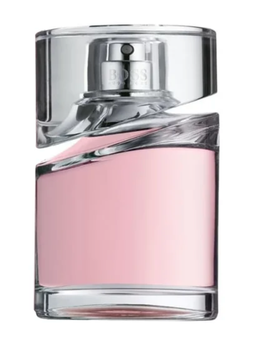 HUGO BOSS FEMME 2.5 oz EDP