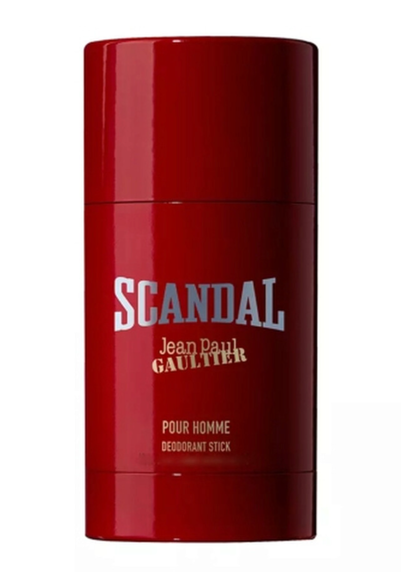 JEAN PAUL GAULTIER SCANDAL 2.5 DEO STICK  (ALCOHOL FREE)