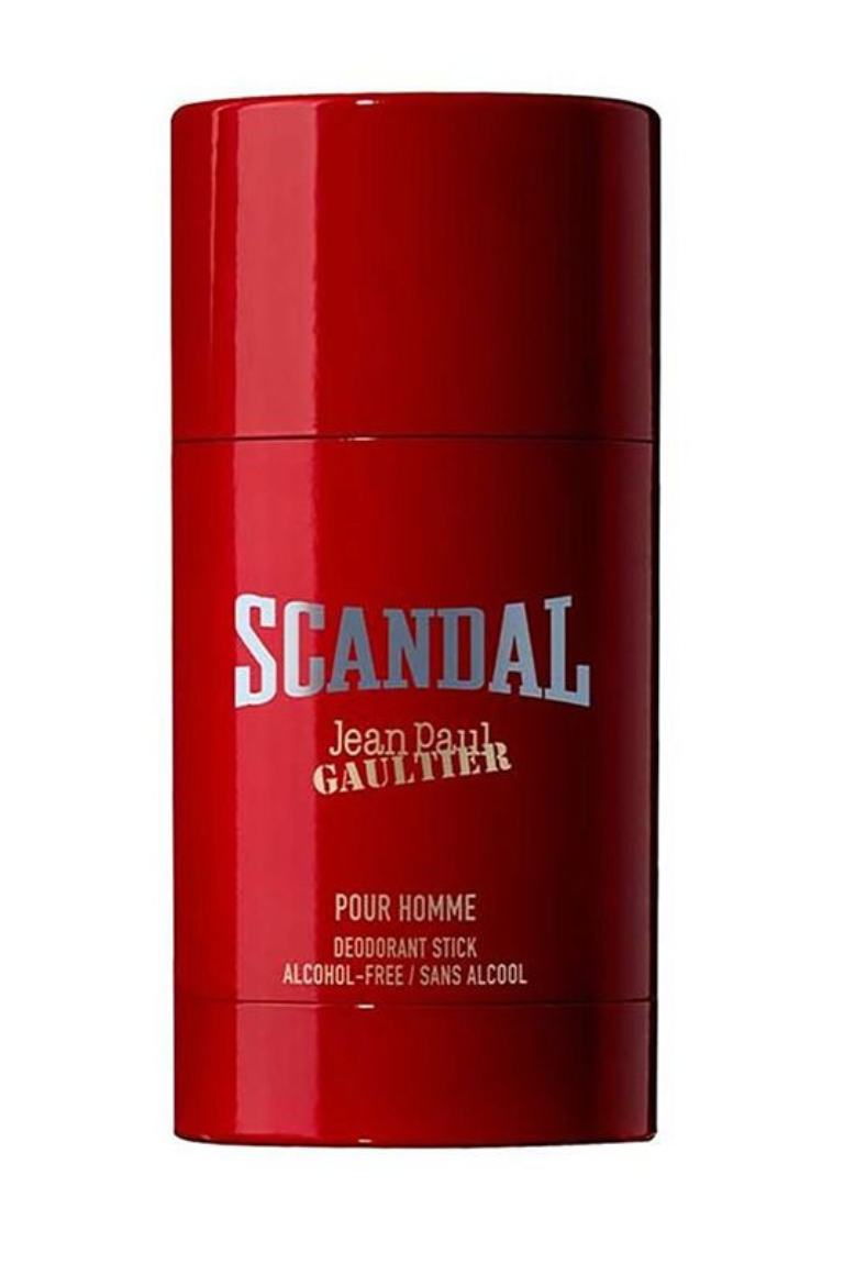 JEAN PAUL GAULTIER SCANDAL 2.5 DEO STICK  (ALCOHOL FREE)