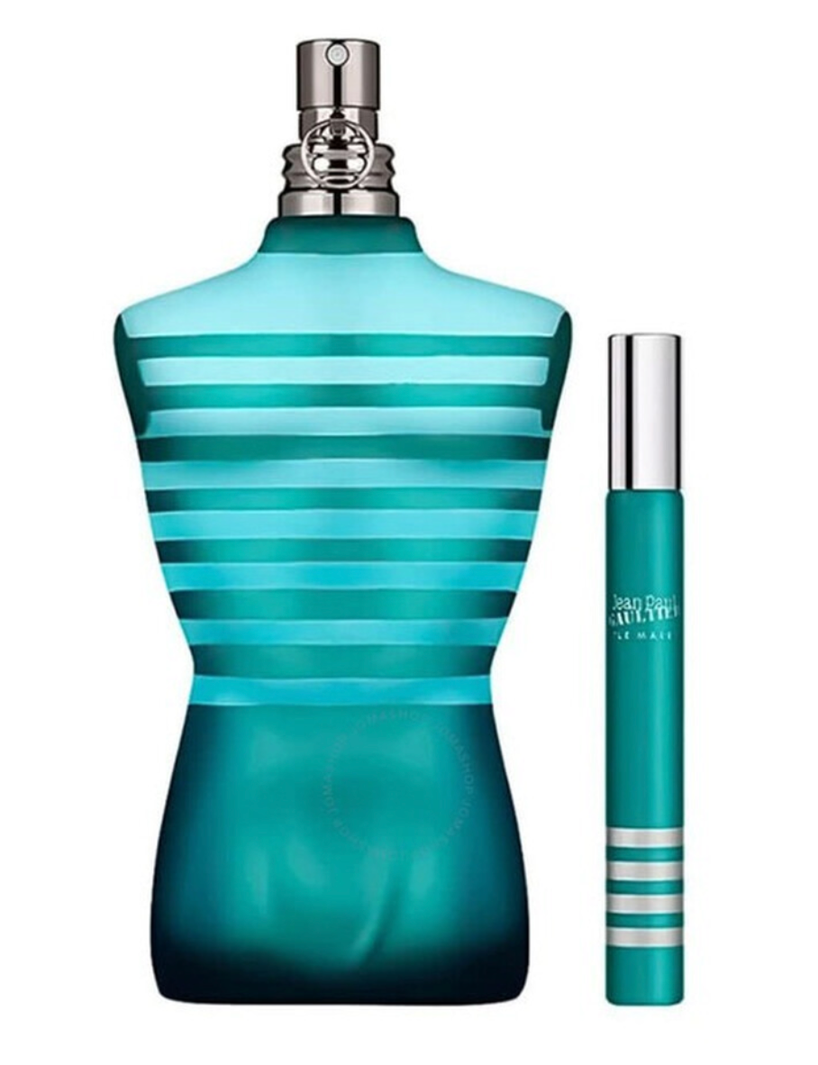 JEAN PAUL GAULTIER LE MALE 4.2 EDT + 20ML