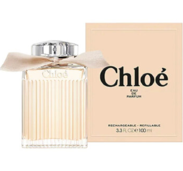 CHLOE 2.5 OZ EDP