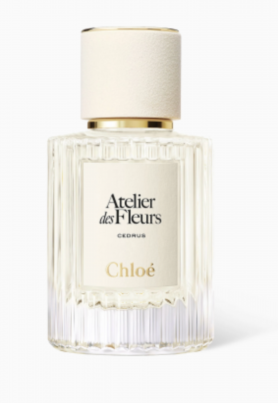 CHLOE ATELIER DES FLEURS CEDRUS 1.7 EDP