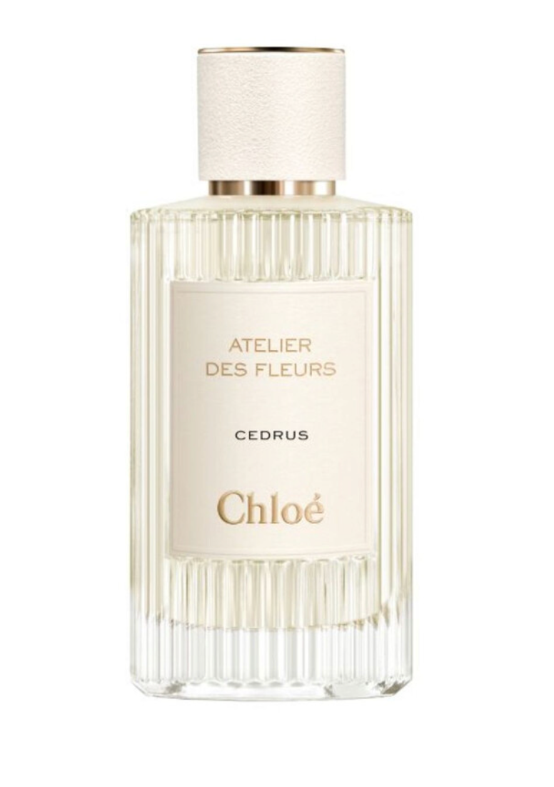 CHLOE ATELIER DES FLEURS CEDRUS 1.7 EDP