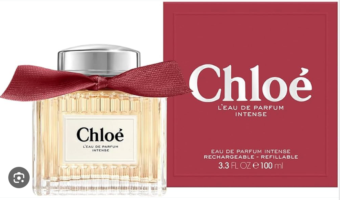 CHLOE INTENSE EDP