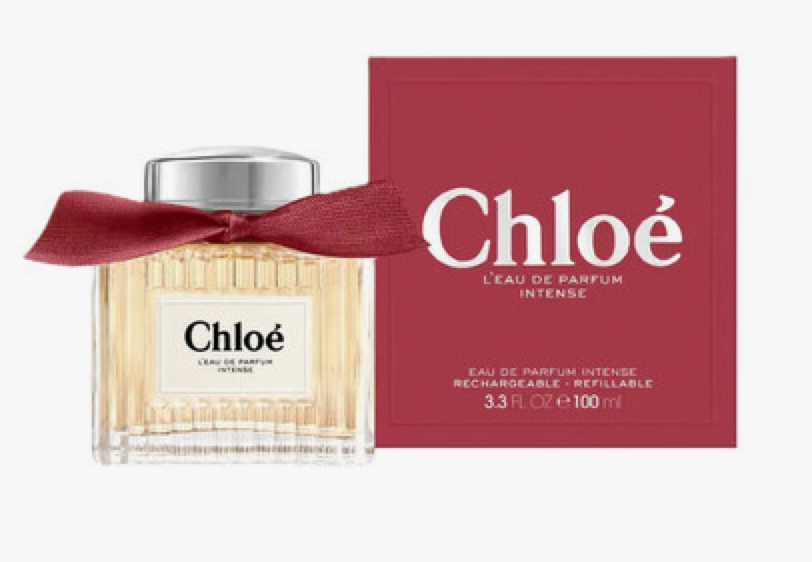 CHLOE INTENSE EDP