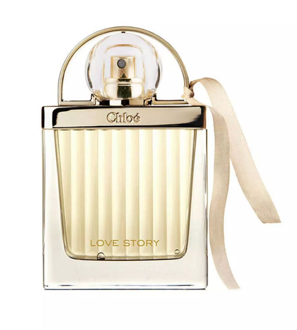 CHLOE LOVE STORY 1.7 OZ EDP