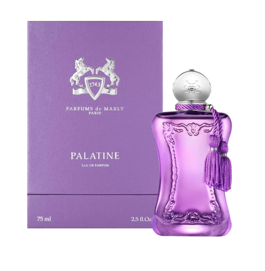 PARFUMS DE MARLY PALATINE 2.5 EDP