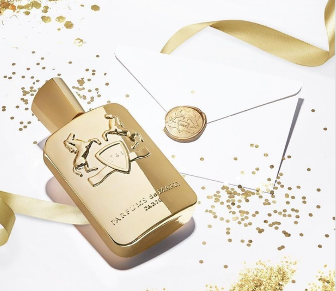 PARFUMS DE MARLY GODOLPHIN 4.2 EDP