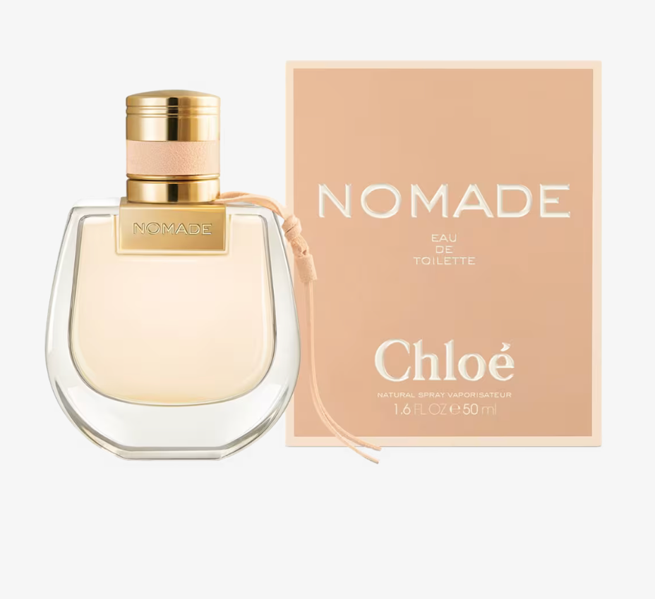 CHLOE NOMADE 1.7 EDT