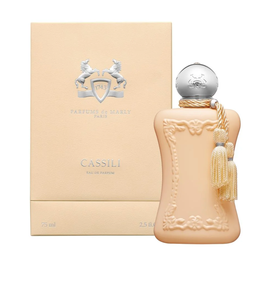 PARFUMS DE MARLY CASSILI 2.5 EDP