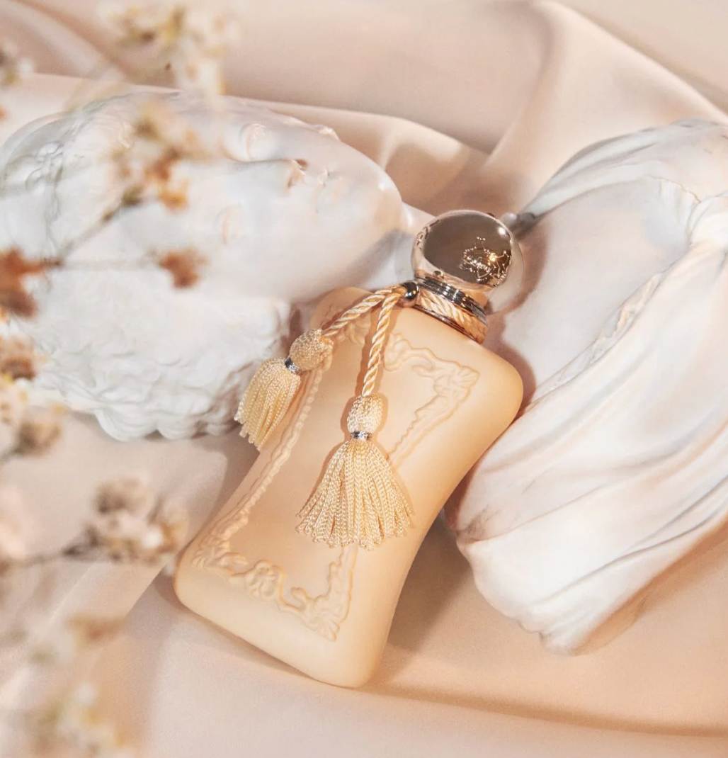 PARFUMS DE MARLY CASSILI 2.5 EDP