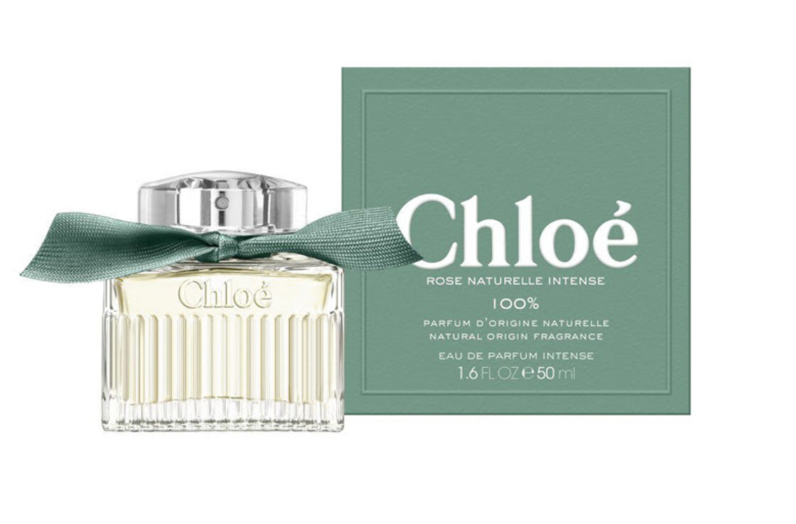 CHLOE ROSE NATURELLE INTENSE 1.7oz  EDP