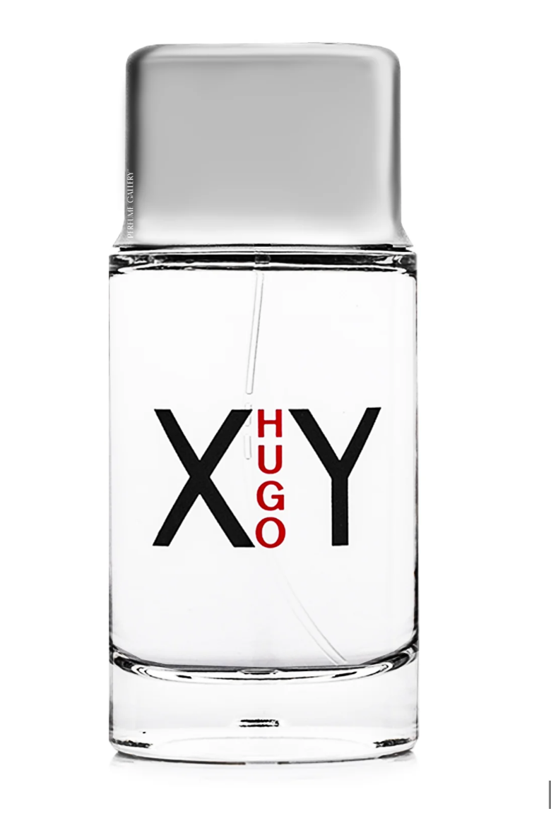 HUGO BOSS XY 3.4 oz EDT