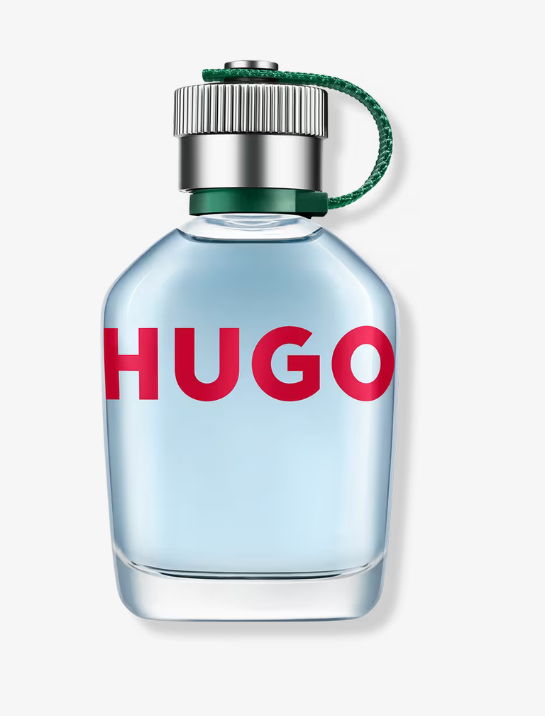 HUGO BOSS GREEN  EDT