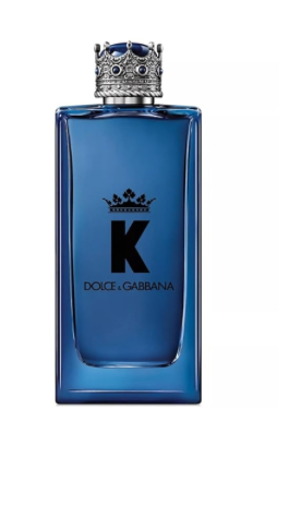 DOLCE & GABBANA KING 6.7 oz EDT