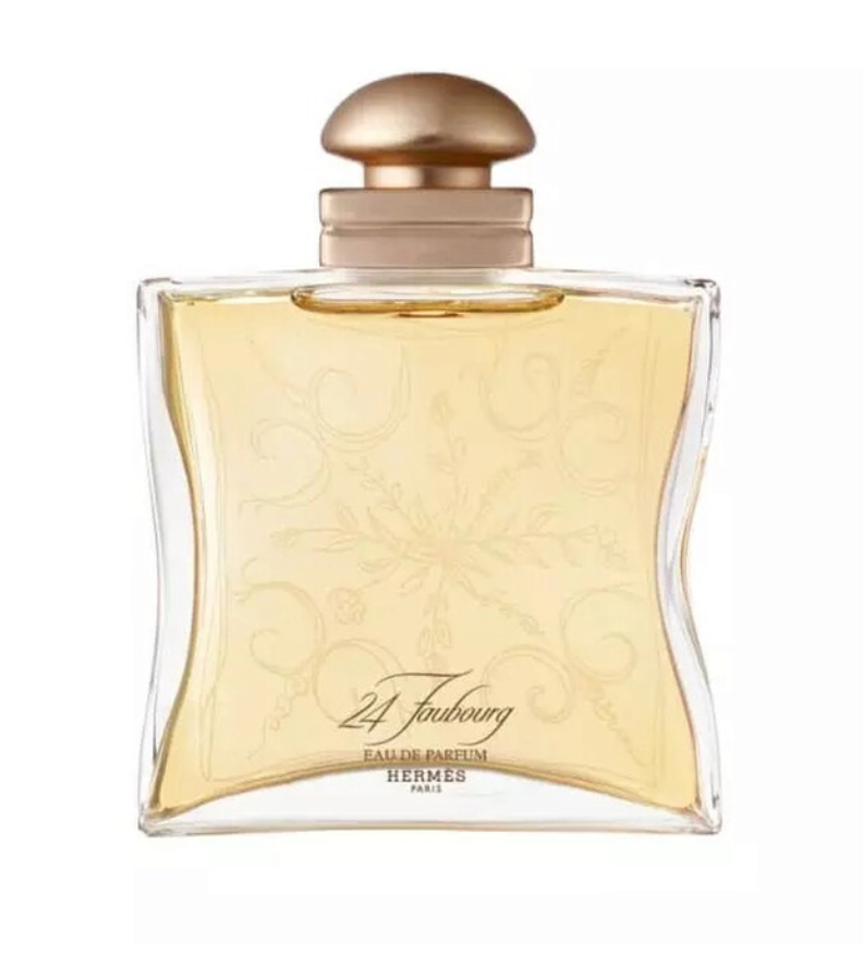 HERMES 24 FAUBOURG 1.7OZ  EDP