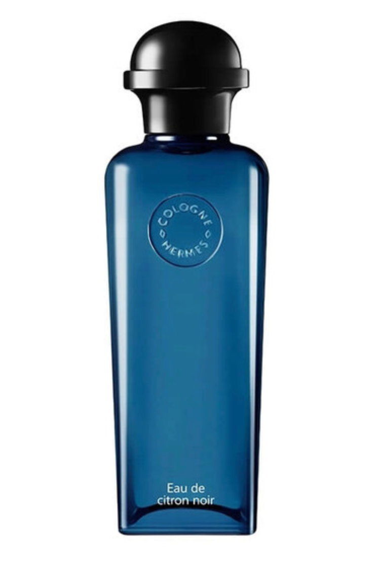 HERMES EAU DE CITRON NOIR 3.4oz  EDC