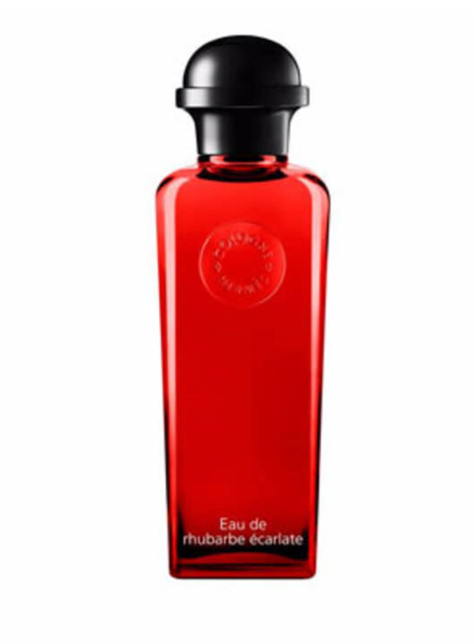 HERMES EAU DE RHUBARDE ECARLATE 3.4 EDC U