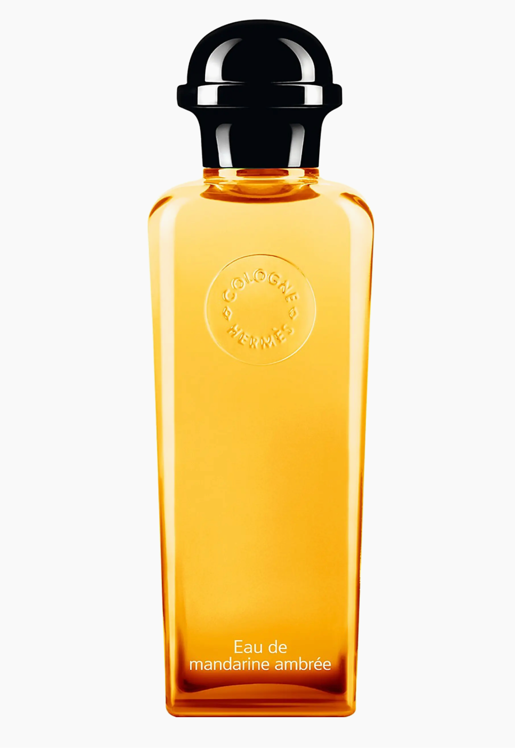 HERMES EAU MANDARINE AMBREE 3.4 oz  EDC