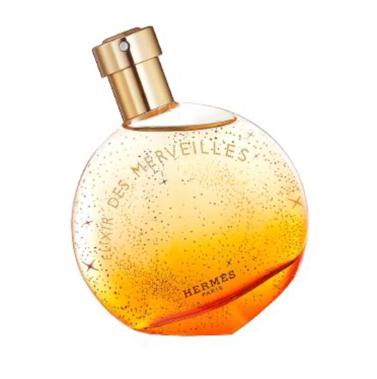 HERMES MERVEL ELIXIR  EDP