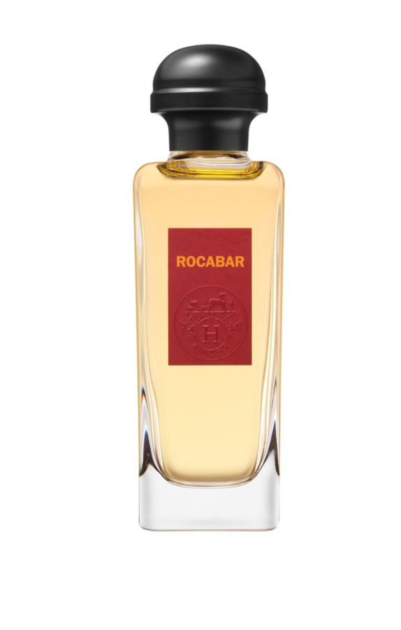 HERMES ROCABAR 3.4 oz EDT