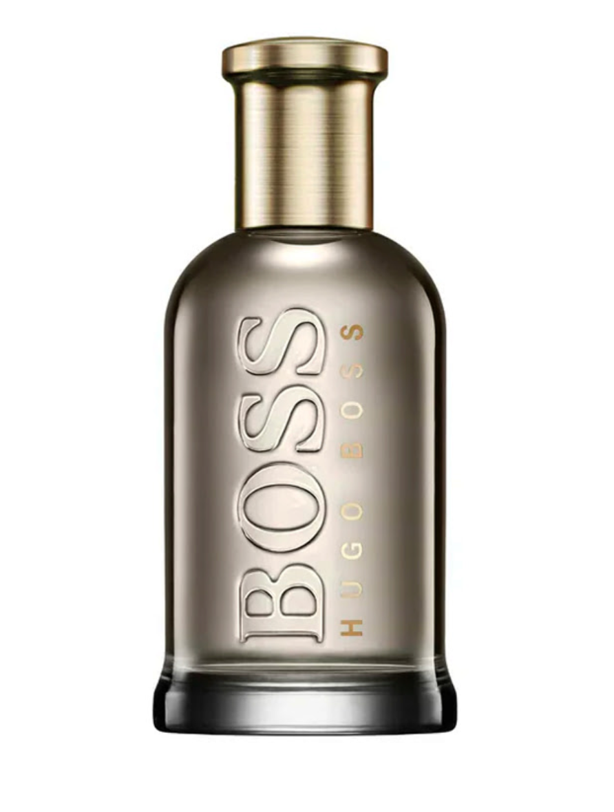 HUGO  BOSS BOTTLED  3.3 oz EDP