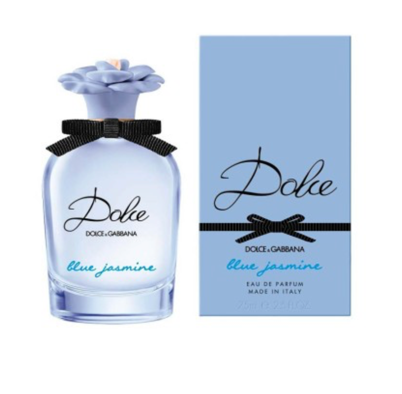 Dolce & Gabbana Dolce Blue Jasmine 2.5 oz Eau de Parfum