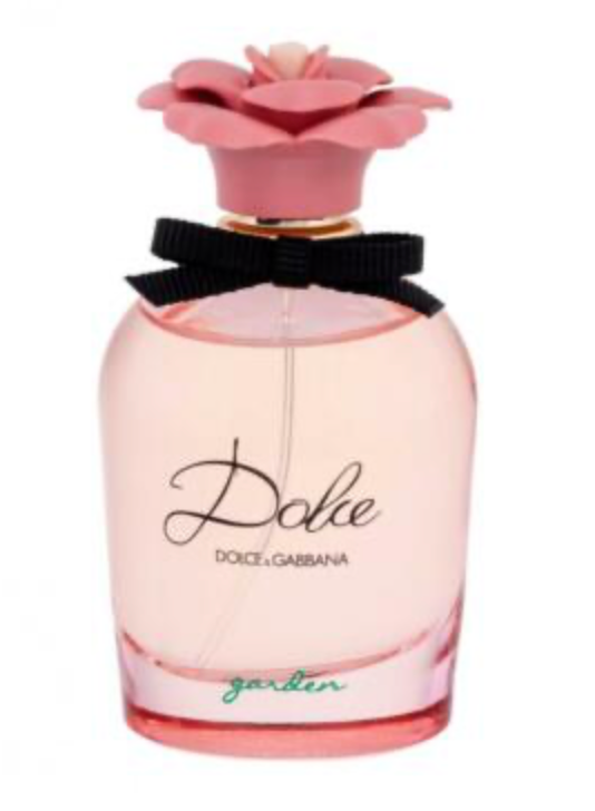 Dolce & Gabbana Dolce Garden 2.5 oz Eau de Parfum