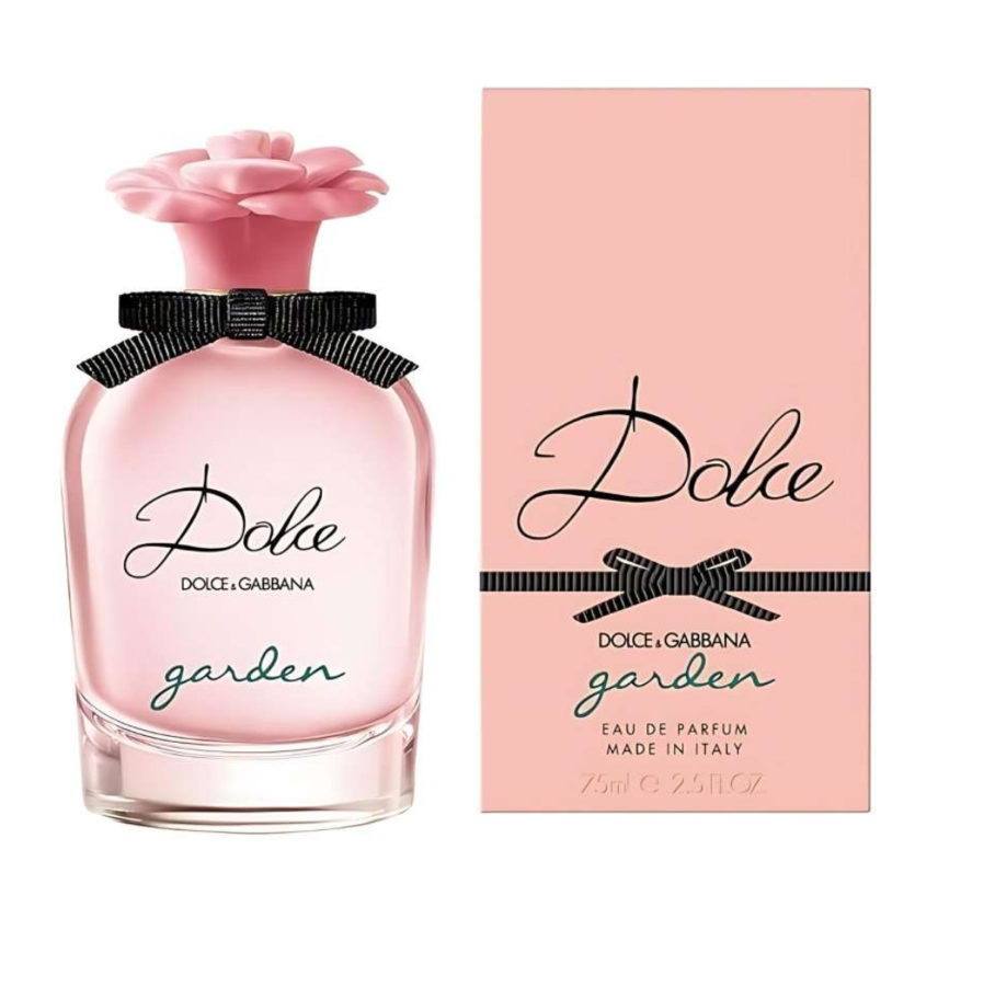 Dolce & Gabbana Dolce Garden 2.5 oz Eau de Parfum