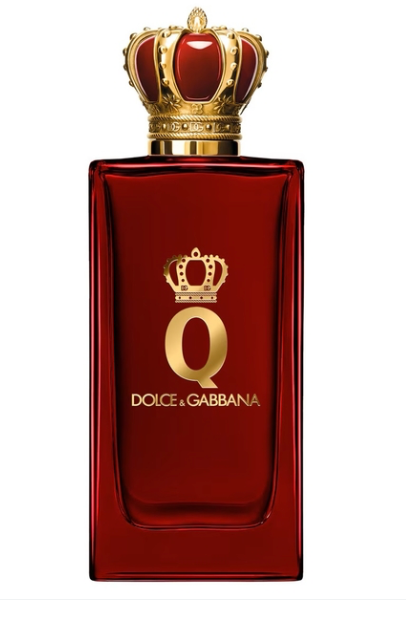 DOLCE  & GABBANA QUEEN 3.4 oz PARFUM