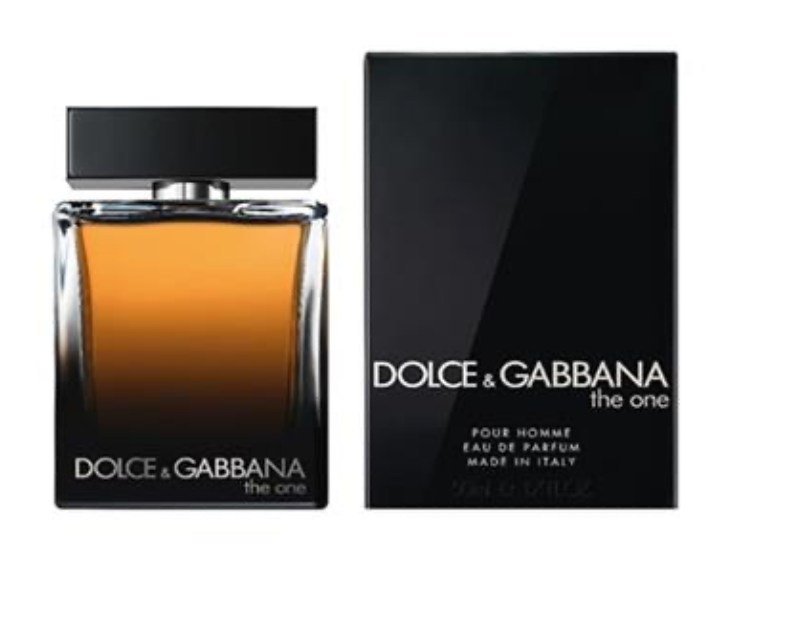 DOLCE & GABBANA The ONE  EDP for Men