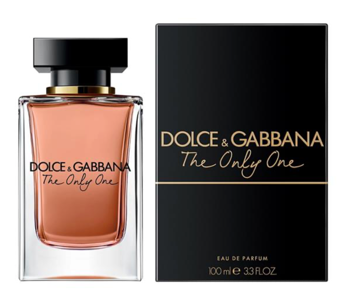 Dolce & Gabbana The Only One 3.3 oz Eau de Parfum for Women