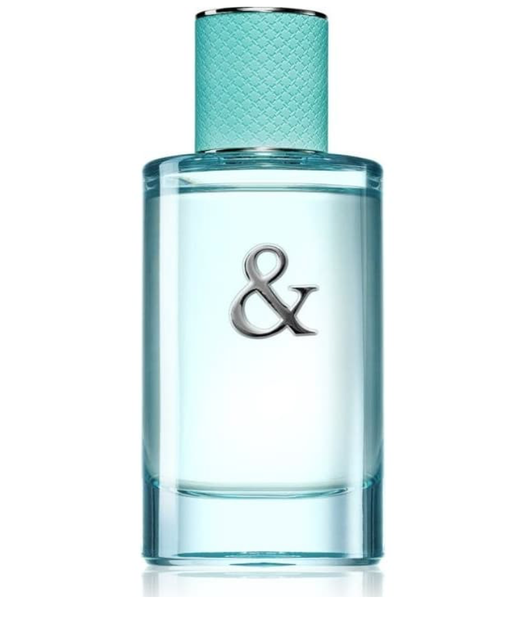 TIFFANY LOVE 1.7 EDP for Woman