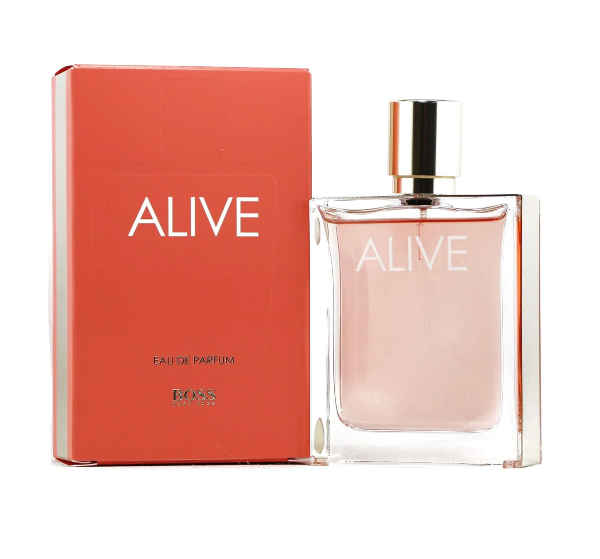 HUGO BOSS ALIVE  EDP
