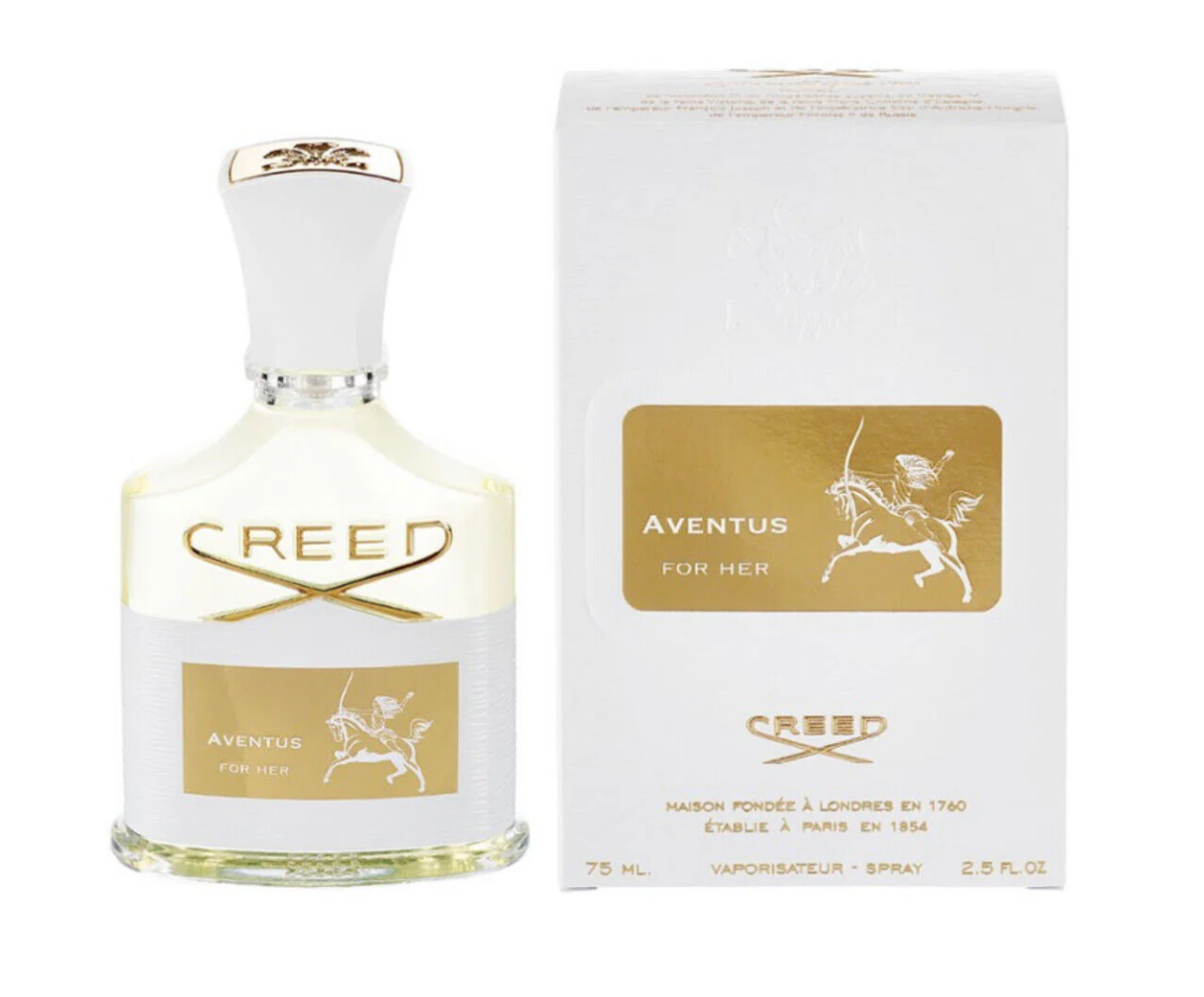 Creed Aventus 2.5oz Women EDP