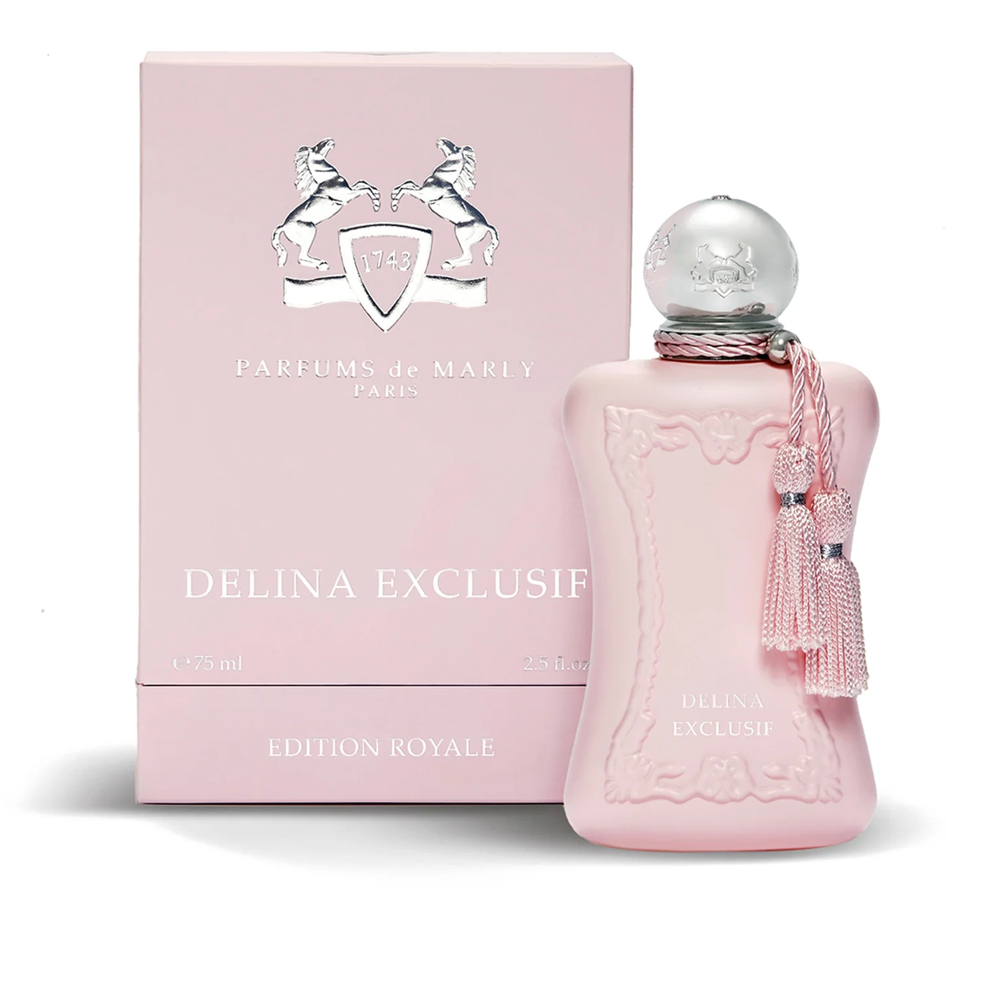 Parfums De Marly Delina Exclusif 2.5oz Women EDP